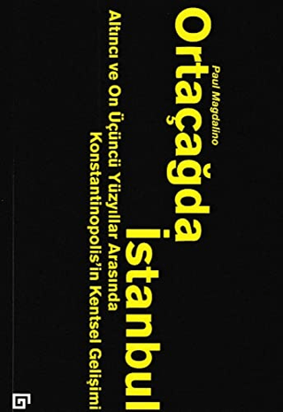 Ortaçağda İstanbul