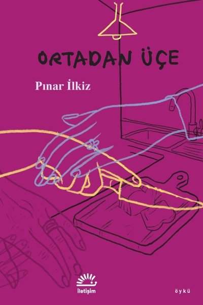 Ortadan Üçe
