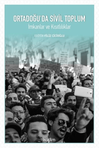 Ortadoğu’da Sivil Toplum