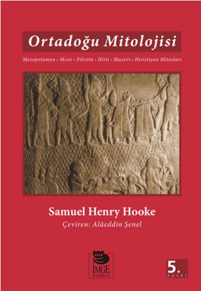 Ortadoğu Mitolojisi