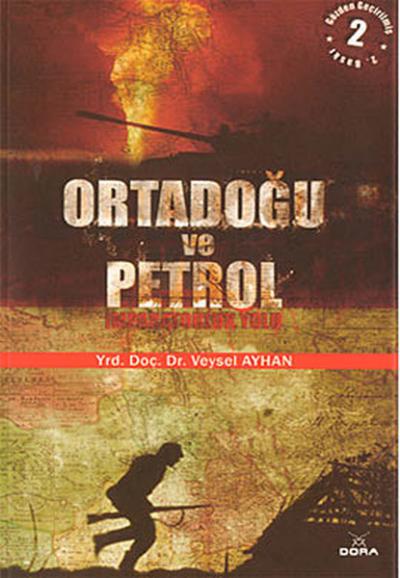 Ortadoğu ve Petrol