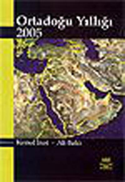 Ortadoğu Yıllığı 2005 Ali Balcı