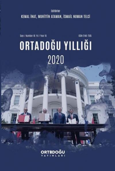 Ortadoğu Yıllığı 2020