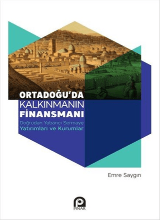 Ortadoğu'da Kalkınmanın Finansmanı
