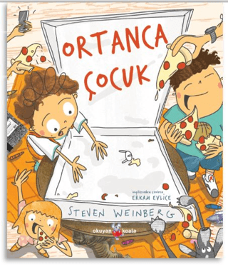 Ortanca Çocuk