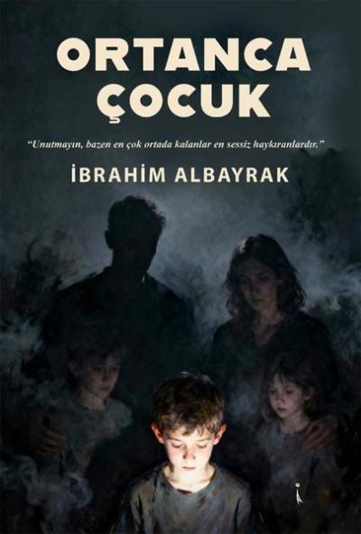 Ortanca Çocuk