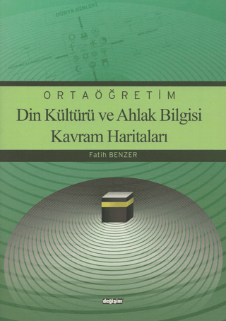 Ortaöğretim Din Kültürü ve Ahlak Bilgisi Kavram Haritaları