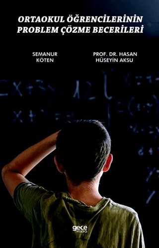 Ortaokul Öğrencilerinin Problem Çözme Becerileri