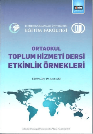 Ortaokul Toplum Hizmeti Dersi Etkinlik Örnekleri