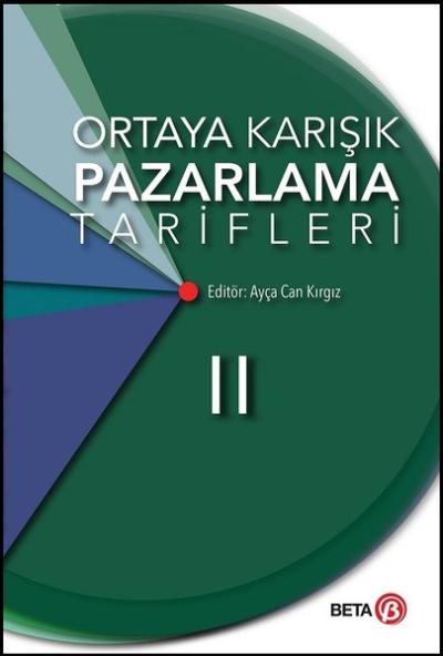 Ortaya Karışık Pazarlama Tarifleri 2
