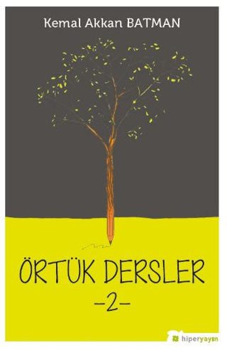 Örtük Dersler -2-
