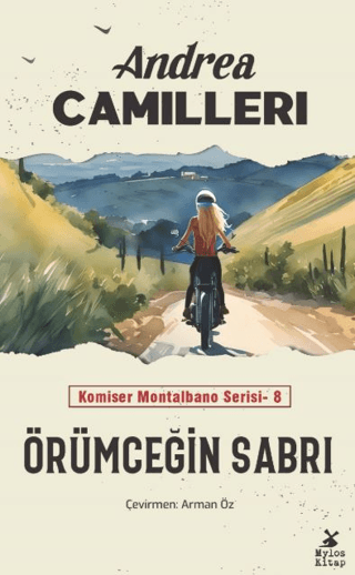 Örümceğin Sabrı