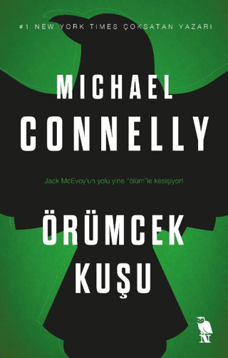 Örümcek Kuşu Michael Connelly