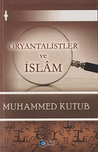 Oryantalistler ve İslam