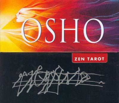 Osho Zen Tarot