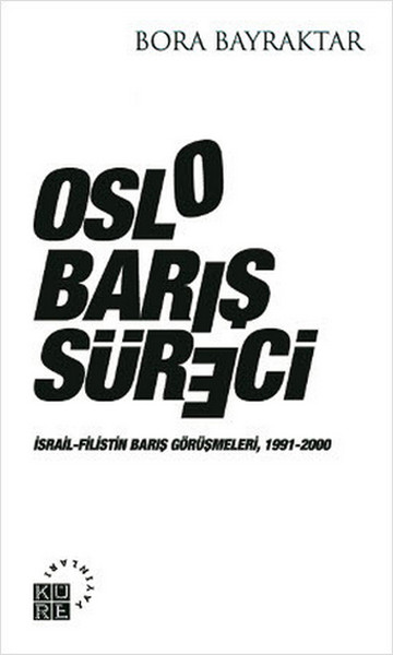 Oslo Barış Süreci