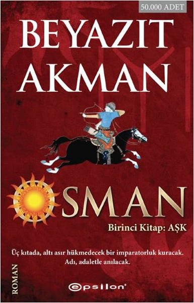 Osman Beyazıt Akman
