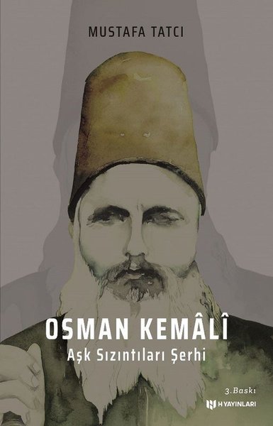 Osman Kemali Aşk Sızıntıları Şerhi Mustafa Tatcı