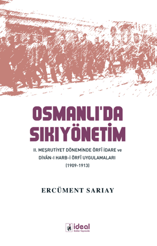 Osmanlı’da Sıkıyönetim