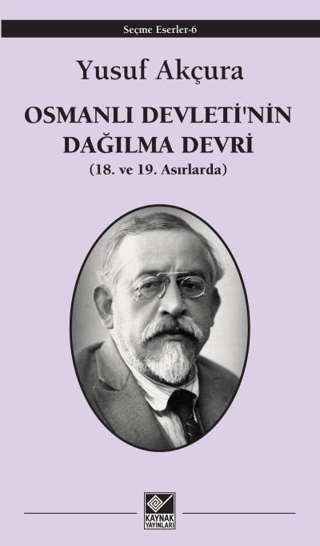 Osmanlı Devleti'nin Dağılma Devri