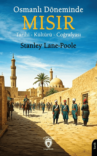 Osmanlı Döneminde Mısır