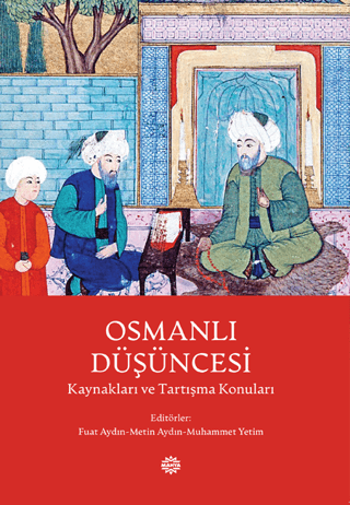 Osmanlı Düşüncesi