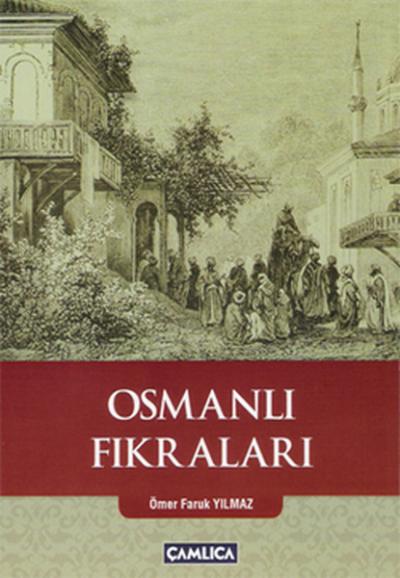 Osmanlı Fıkraları Kolektif