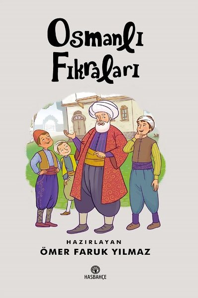 Osmanlı Fıkraları Ömer Faruk Yılmaz
