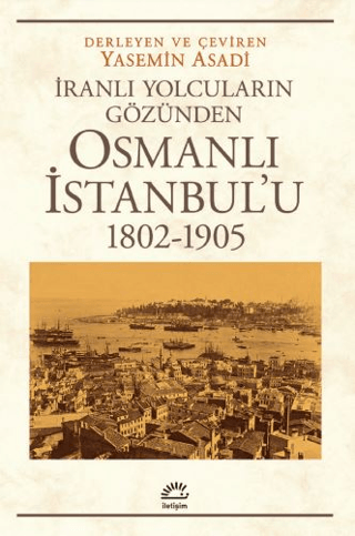 Osmanlı İstanbul’u (1802-1905)