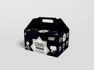 Osmanlı Padişahları Seti - 10 Kitap Takım Yavuz Bahadıroğlu