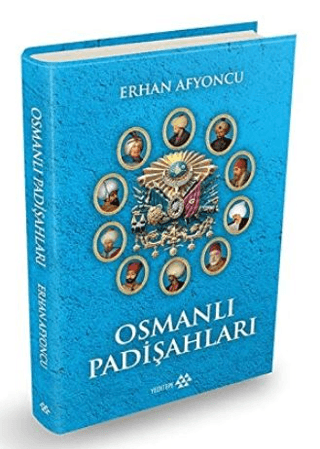 Osmanlı Padişahları (Ciltli)