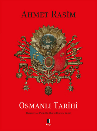 Osmanlı Tarihi - Bez Ciltli Ahmet Rasim