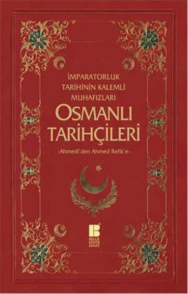 Osmanlı Tarihçileri
