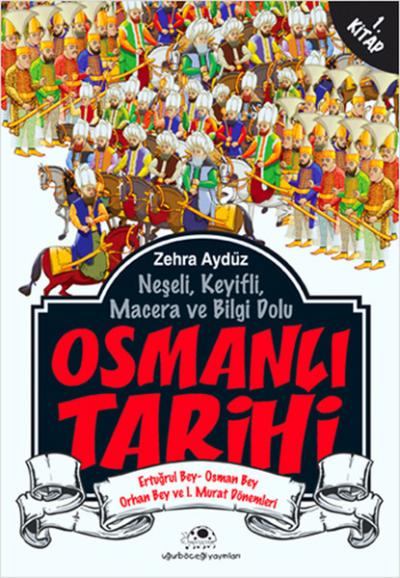 Osmanlı Tarihi 1 Zehra Aydüz