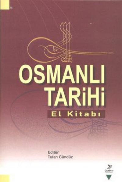 Osmanlı Tarihi El Kitabı %15 indirimli