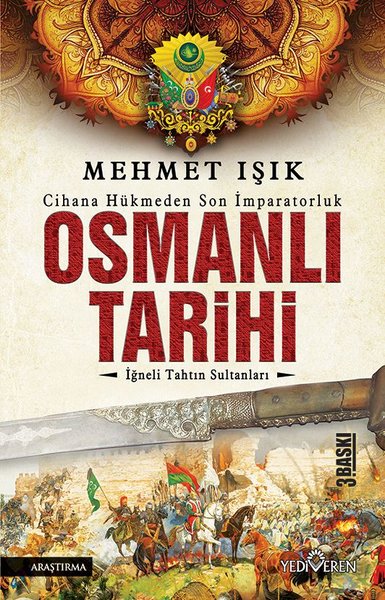 Osmanlı Tarihi Mehmet Işık