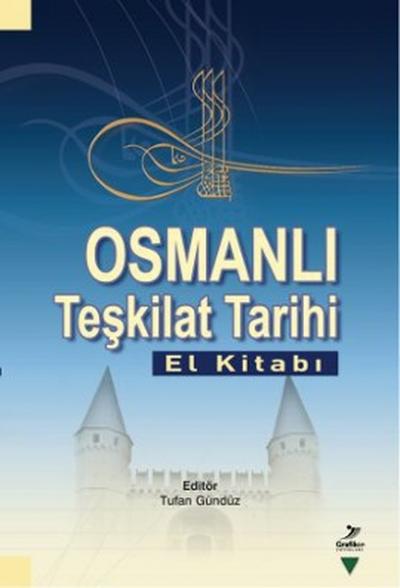 Osmanlı Teşkilat Tarihi %15 indirimli