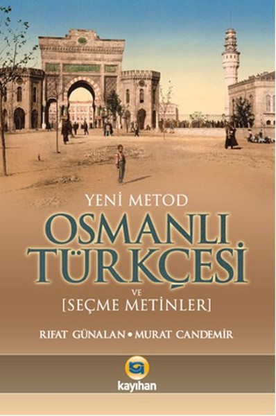 Osmanlı Türkçesi %30 indirimli Murat Candemir