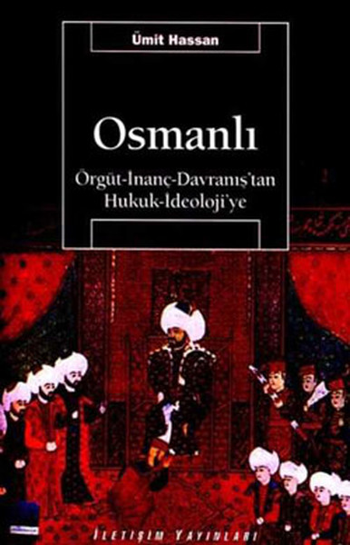 Osmanlı %27 indirimli Ümit Hassan