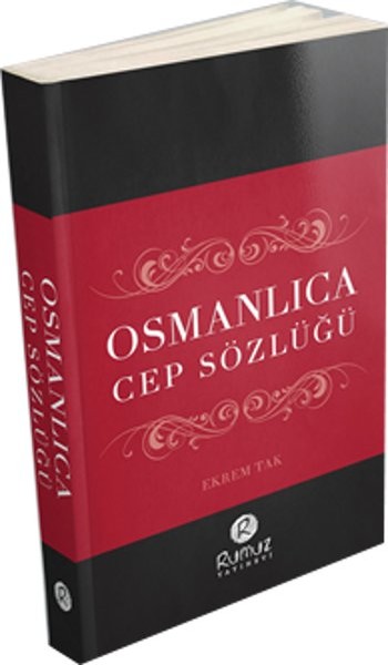 Osmanlıca Cep Sözlüğü