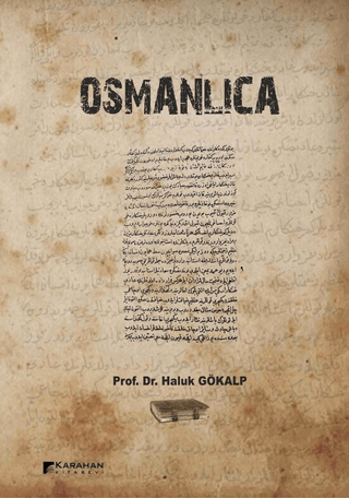 Osmanlıca