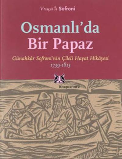 Osmanlı'da Bir Papaz