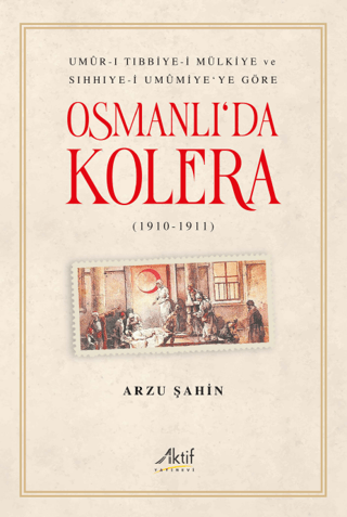 Osmanlı'da Kolera
