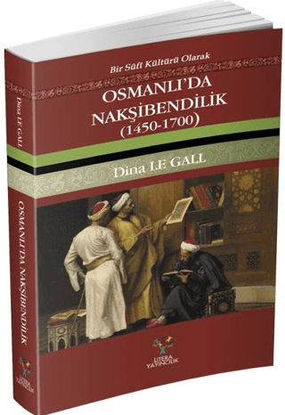 Osmanlı'da Nakşibendilik (1450-1700)
