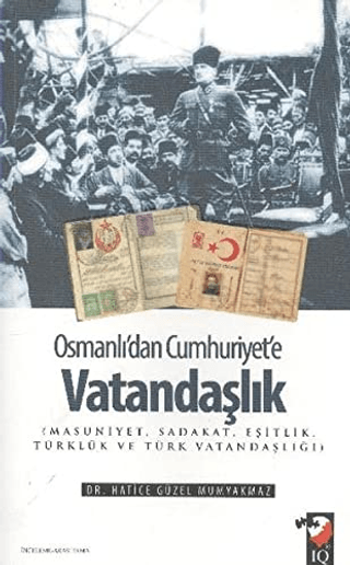 Osmanlı'dan Cumhuriyet'e Vatandaşlık