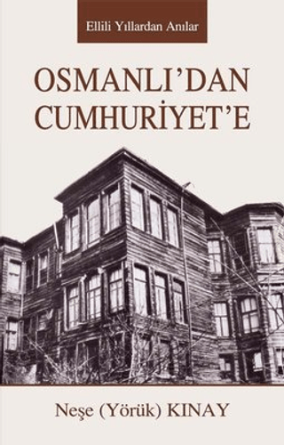 Osmanlıdan Cumhuriyete