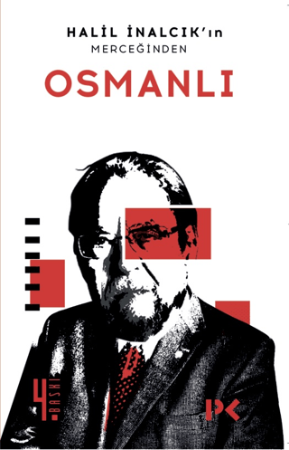 Osmanlı Halil İnalcık