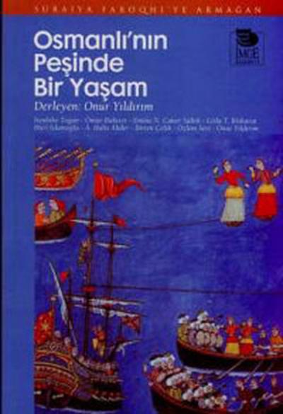 Osmanlı'nın Peşinde %20 indirimli A. Halis Akder
