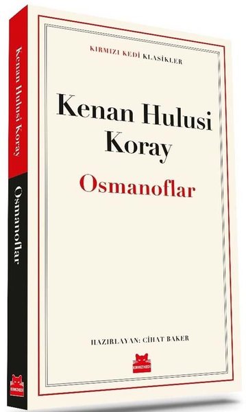 Osmanoflar - Kırmızı Kedi Klasikler