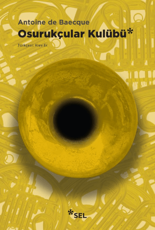 Osurukçular Kulübü